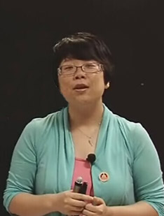 王霞 - 北京注册会计师协会培训网