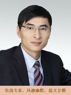 张敬富老师