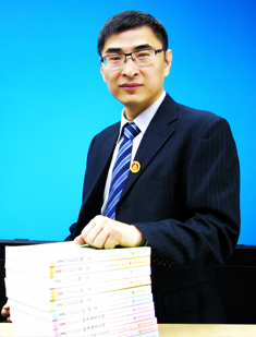 张敬富 - 北京注册会计师协会培训网