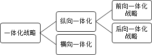 2016注会考试《公司战略》知识点