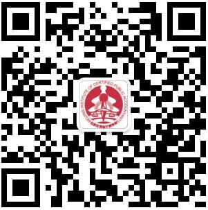 北京注协培训网官方微信公众账号二维码