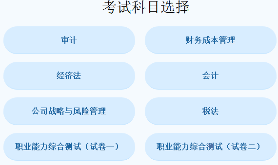 注会机考模拟练习网站