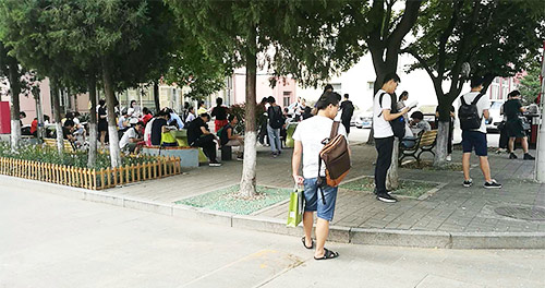 注会综合考试考场外复习