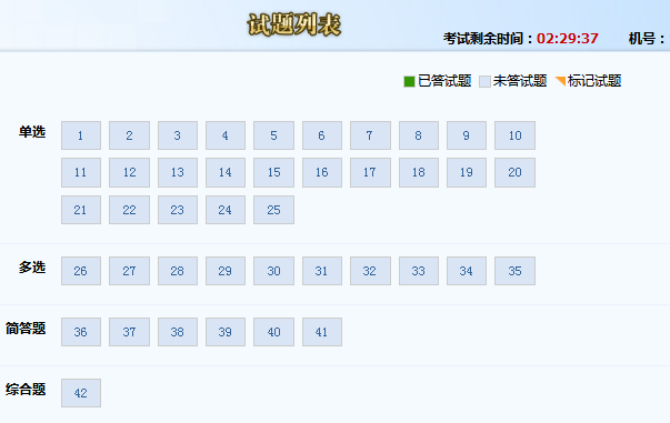 2018年注册会计师模拟试卷.png 2018年注册会计师模拟试卷.png