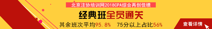 北京注协培训网2018CPA综合阶段辅导再创佳绩.png