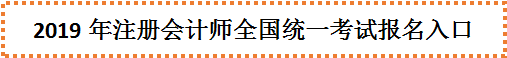 2019年注会考试报名入口.png