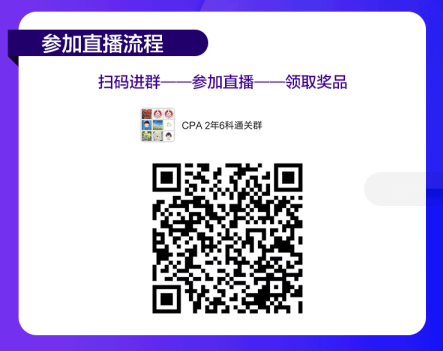 参加注册会计师考试课程直播流程.png 参加注册会计师考试课程直播流程.png