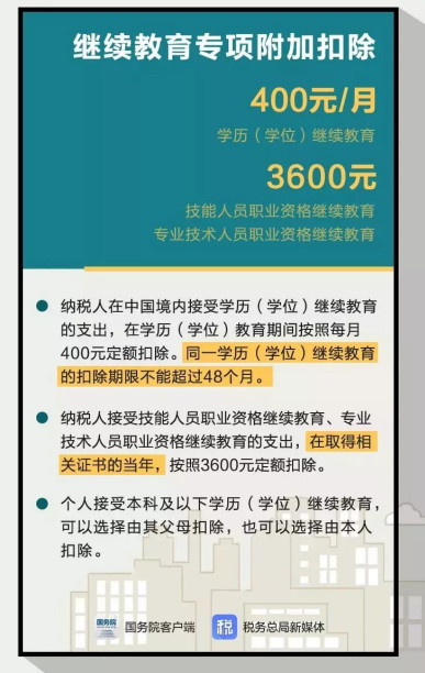 新个税继续教育专项扣除.png
