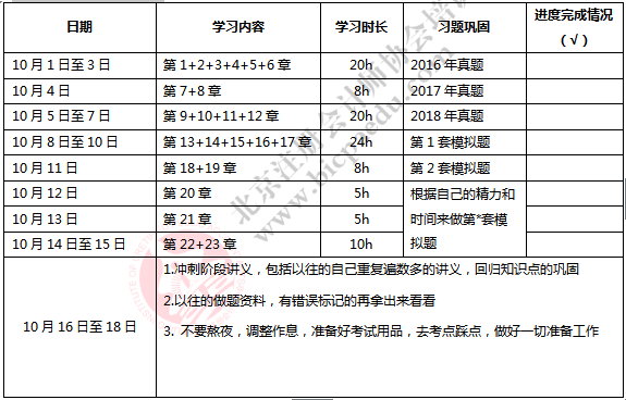 注册会计师培训 北京注协培训网
