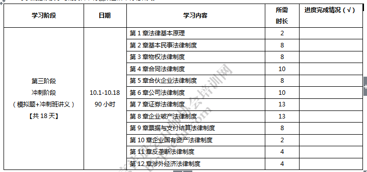 注册会计师考试 北京注协培训网